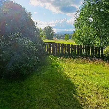 Holiday home Bergfreude *