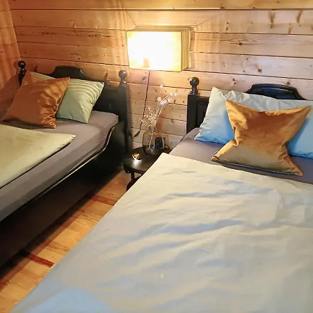Casa vacanze Bergfreude *