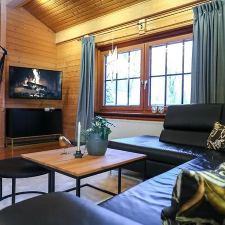 Bergfreude Holiday home Braunlage