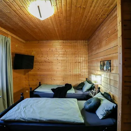 Holiday home Bergfreude