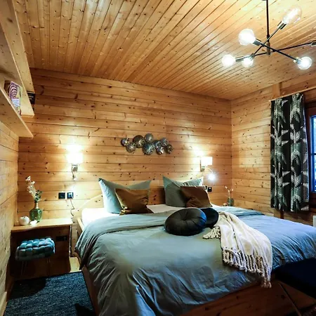 Dom wakacyjny Bergfreude Braunlage