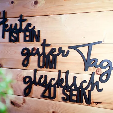 Bergfreude Casa vacanze