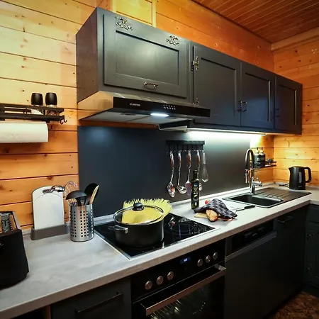 Holiday home Bergfreude Braunlage