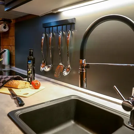 Holiday home Bergfreude