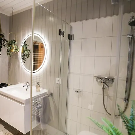 Bergfreude Dom wakacyjny Braunlage