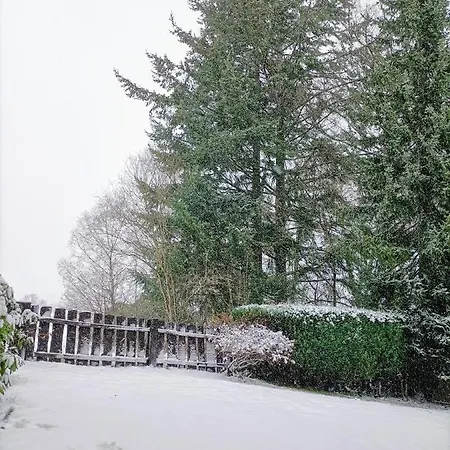 Bergfreude Nyaraló Braunlage