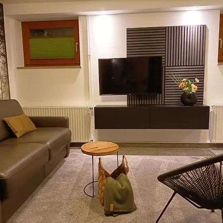 Bergfreude * Braunlage