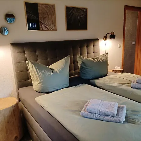 Bergfreude * Braunlage