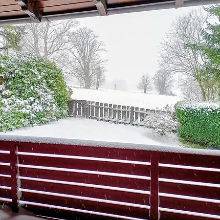 Bergfreude Dom wakacyjny
