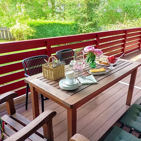 Bergfreude Braunlage