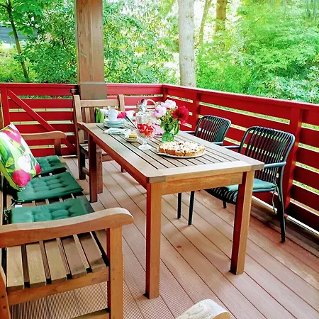 Bergfreude Braunlage