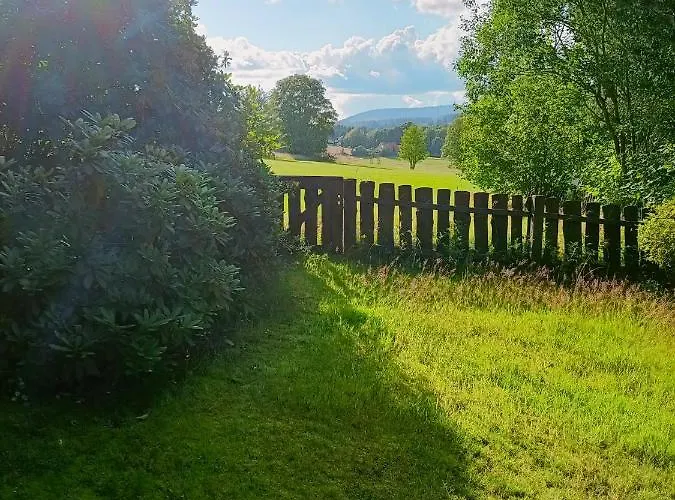 Дом отдыха Bergfreude *