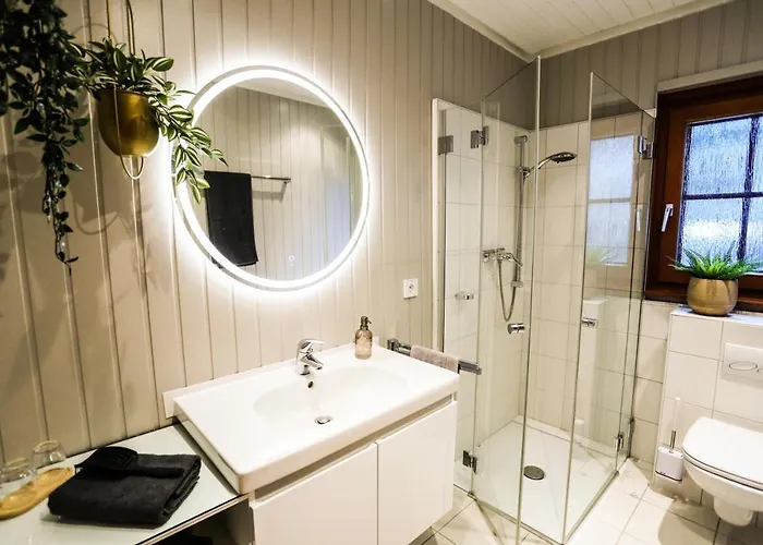 Bergfreude * Браунлаге