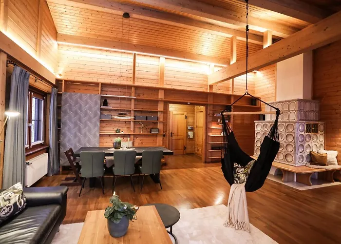 Bergfreude Браунлаге