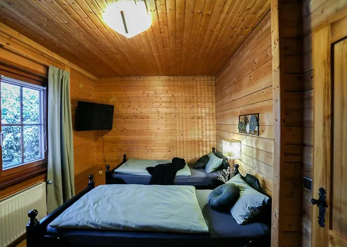 Дом отдыха Bergfreude