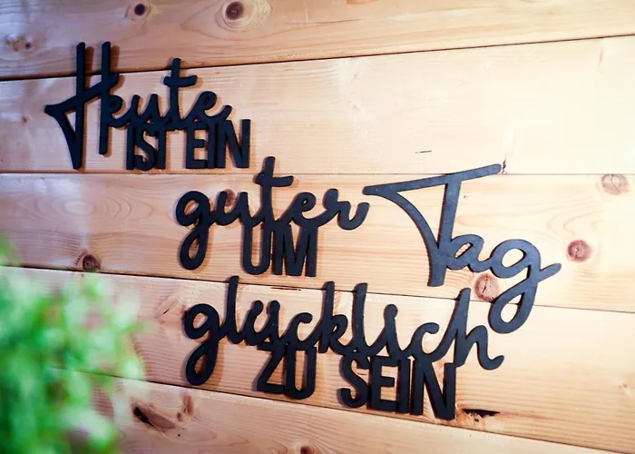 Bergfreude Дом отдыха