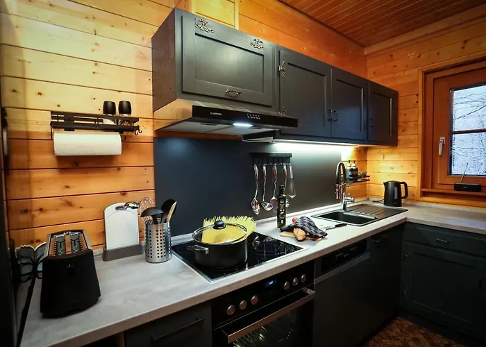 Дом отдыха Bergfreude Браунлаге