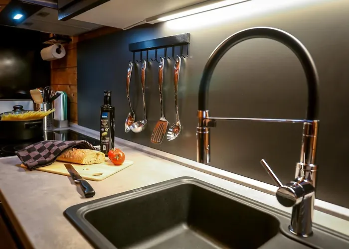 Prázdninový dům Bergfreude