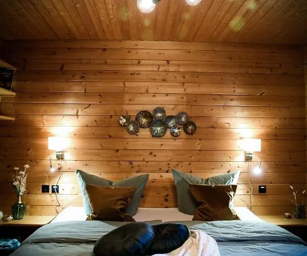 Bergfreude * Браунлаге