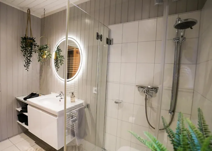 Bergfreude Дом отдыха Браунлаге