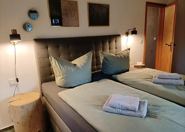 Bergfreude * Браунлаге