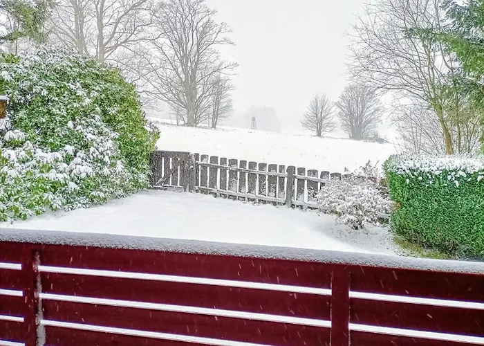 Bergfreude Дом отдыха